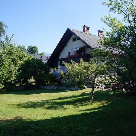 Apartma Tanya Блед Экстерьер фото