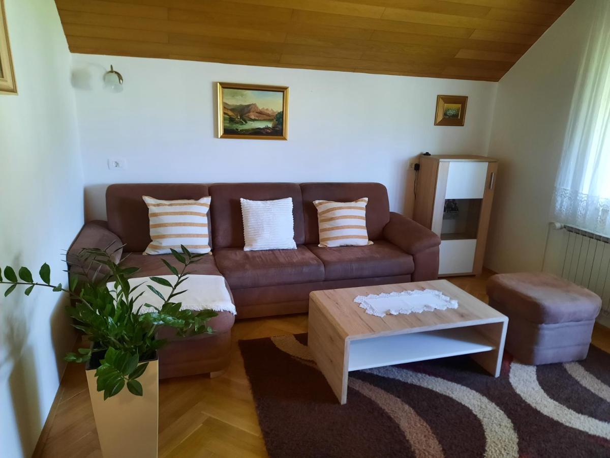 Apartma Tanya Блед Экстерьер фото