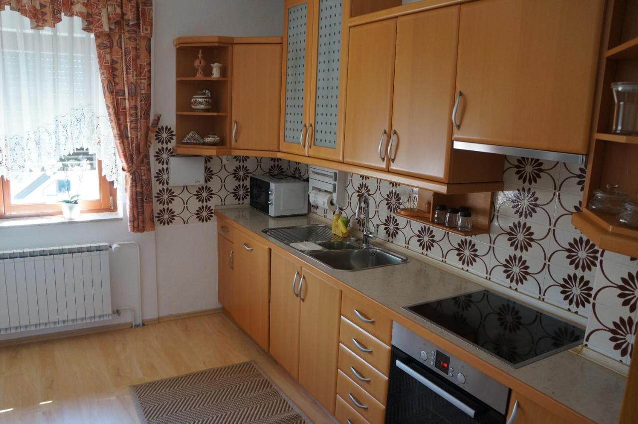 Apartma Tanya Блед Экстерьер фото