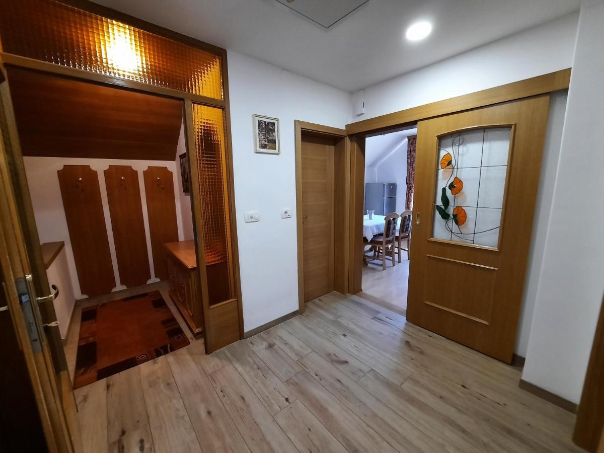 Apartma Tanya Блед Экстерьер фото