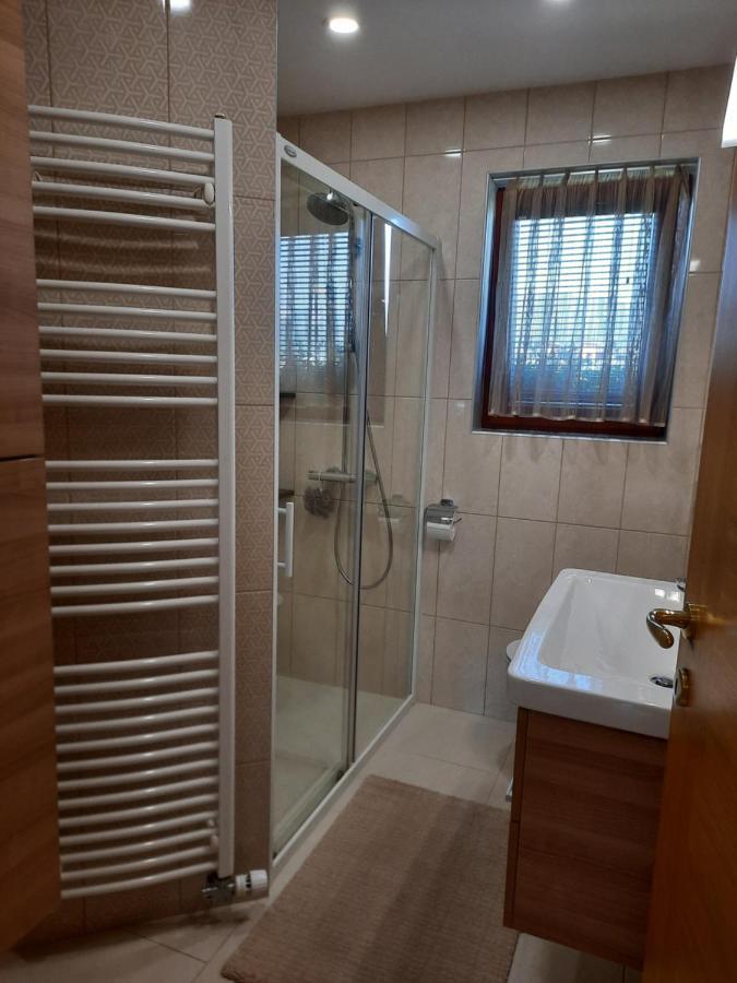 Apartma Tanya Блед Экстерьер фото