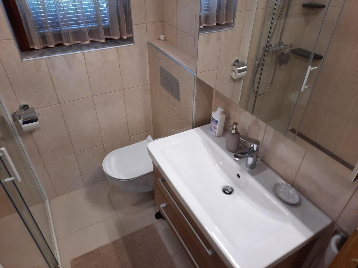 Apartma Tanya Блед Экстерьер фото
