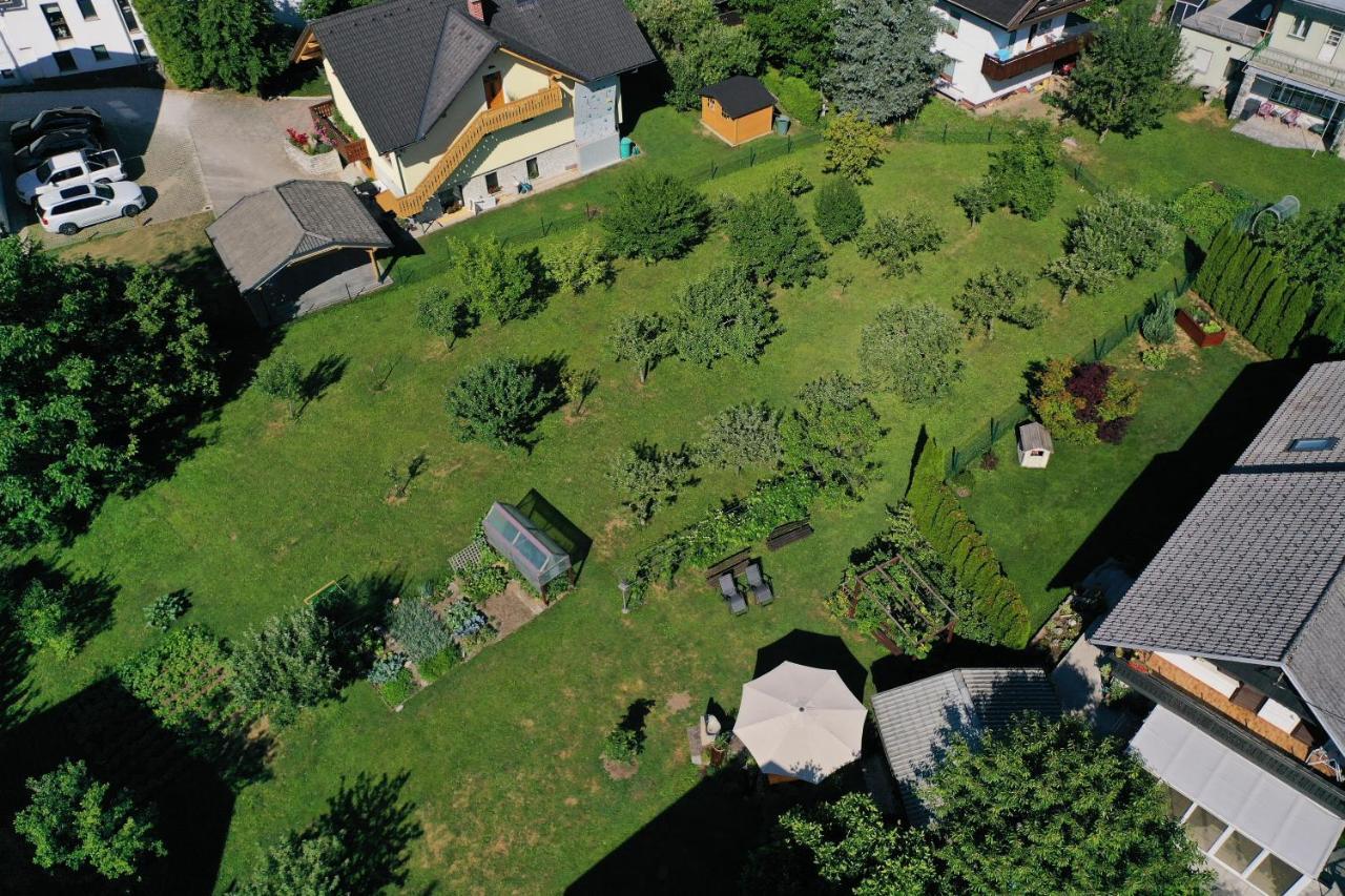 Apartma Tanya Блед Экстерьер фото