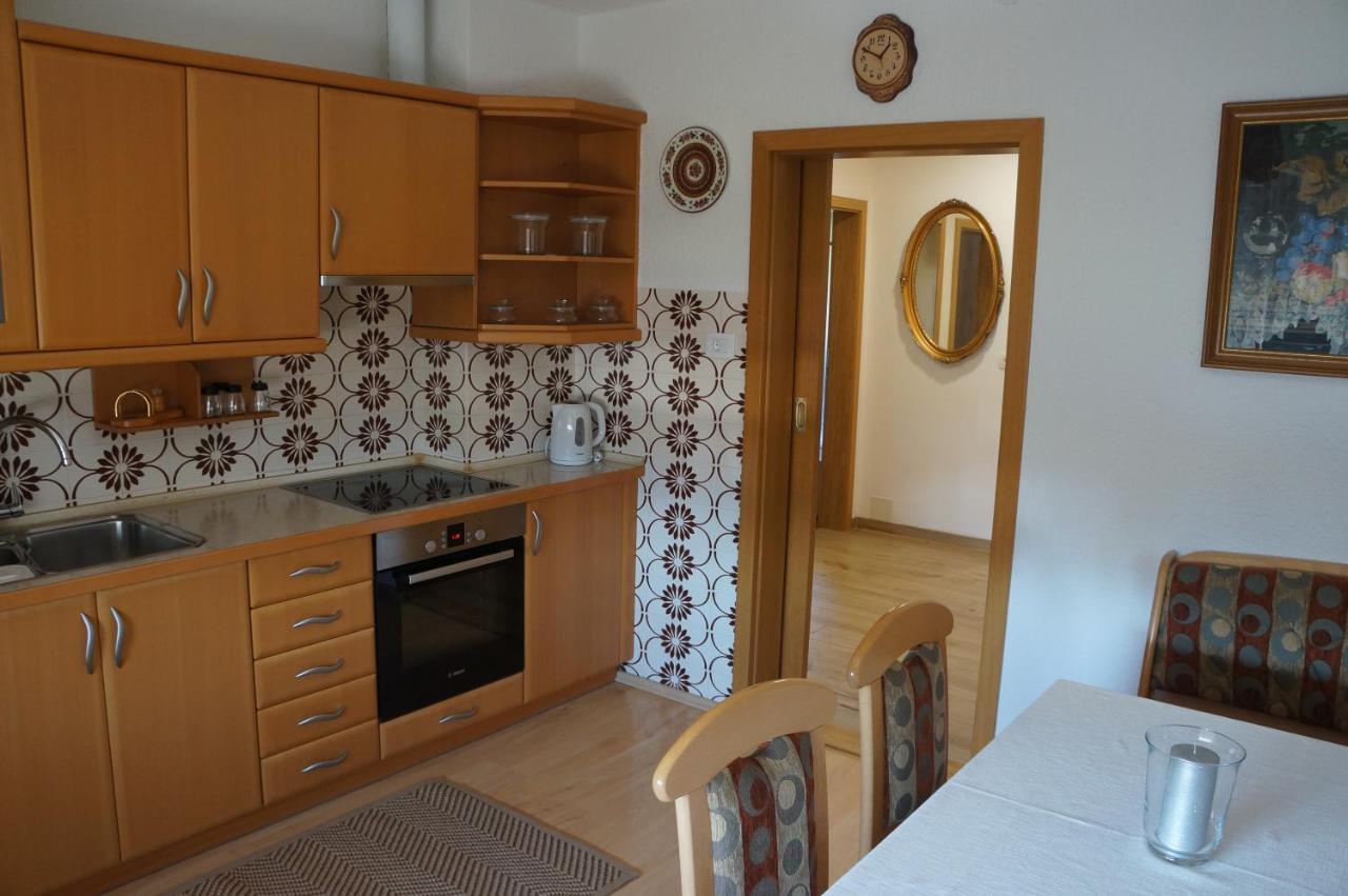 Apartma Tanya Блед Экстерьер фото