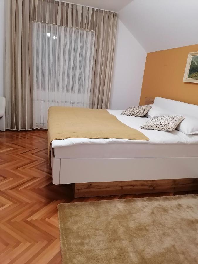 Apartma Tanya Блед Экстерьер фото