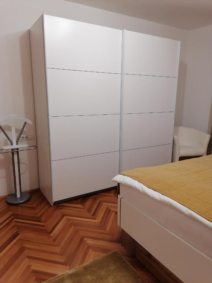 Apartma Tanya Блед Экстерьер фото