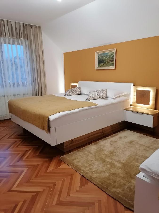 Apartma Tanya Блед Экстерьер фото