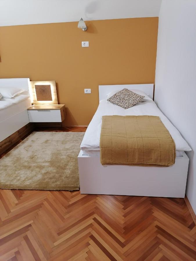 Apartma Tanya Блед Экстерьер фото